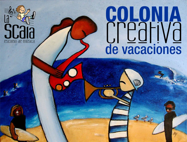 Colonia Creativa